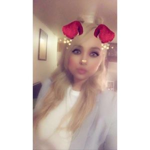 Meet your Posher, Sonia